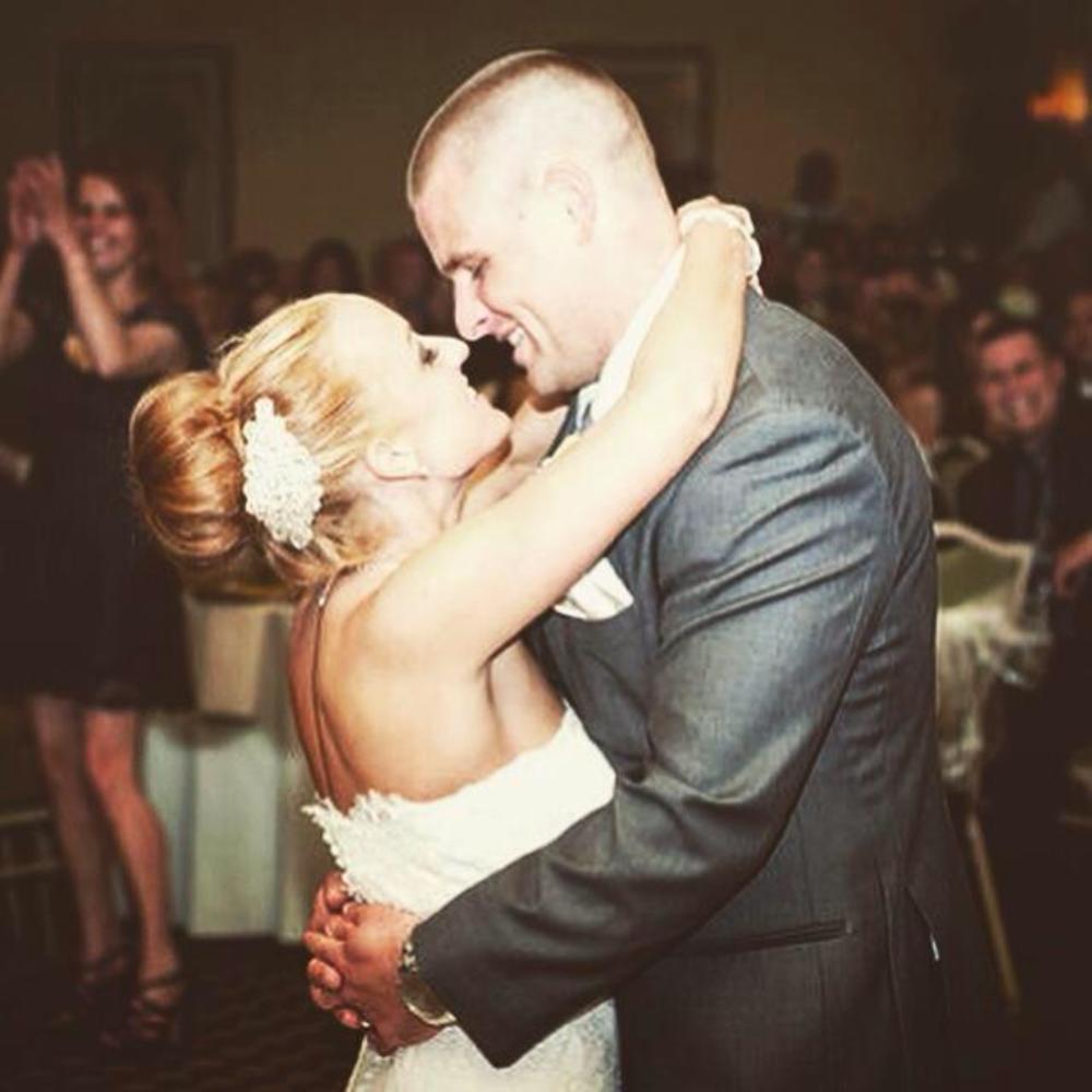 Meet your Posher, Stacie